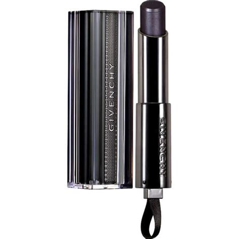 gloss interdit givenchy|givenchy rouge interdit temptation lipstick.